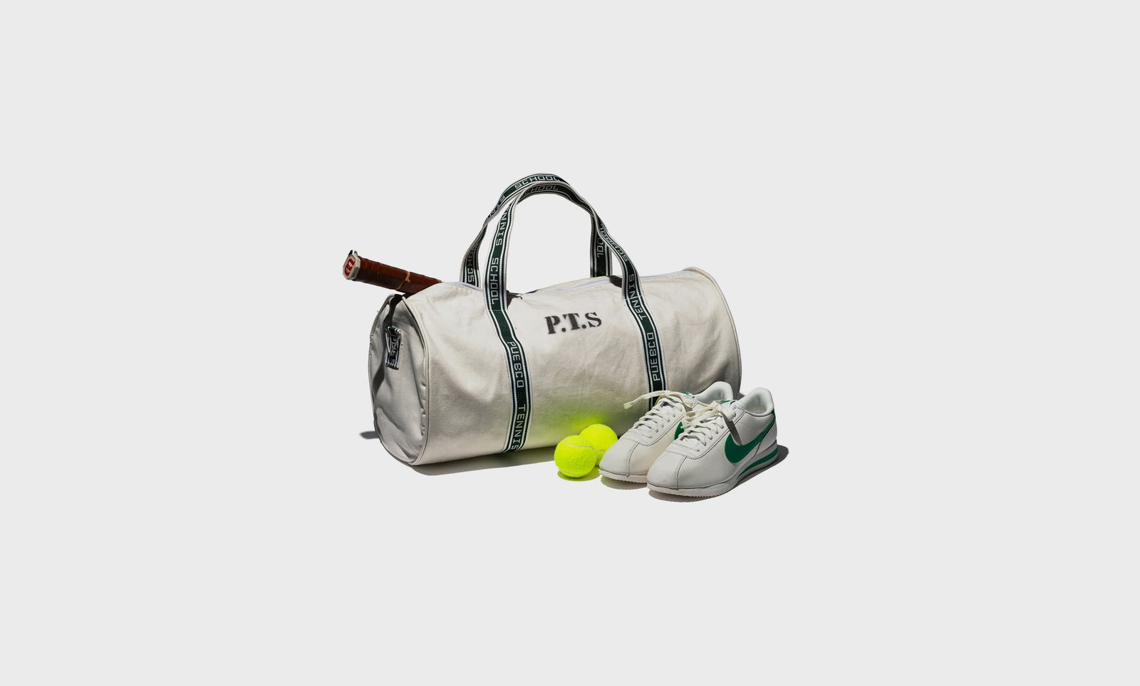 Bolsa Clubhouse Azul