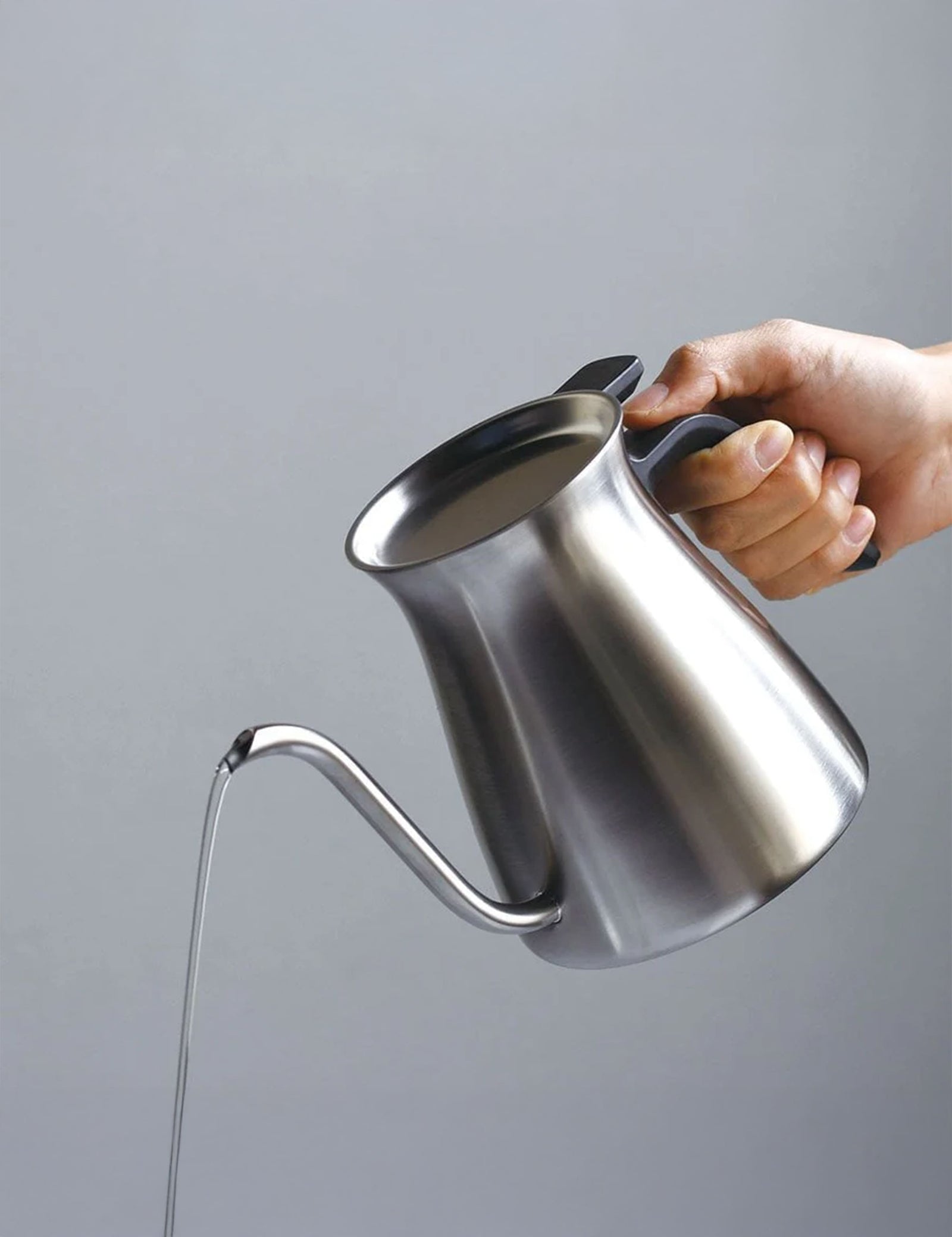 Pou Over Kettle 900ml