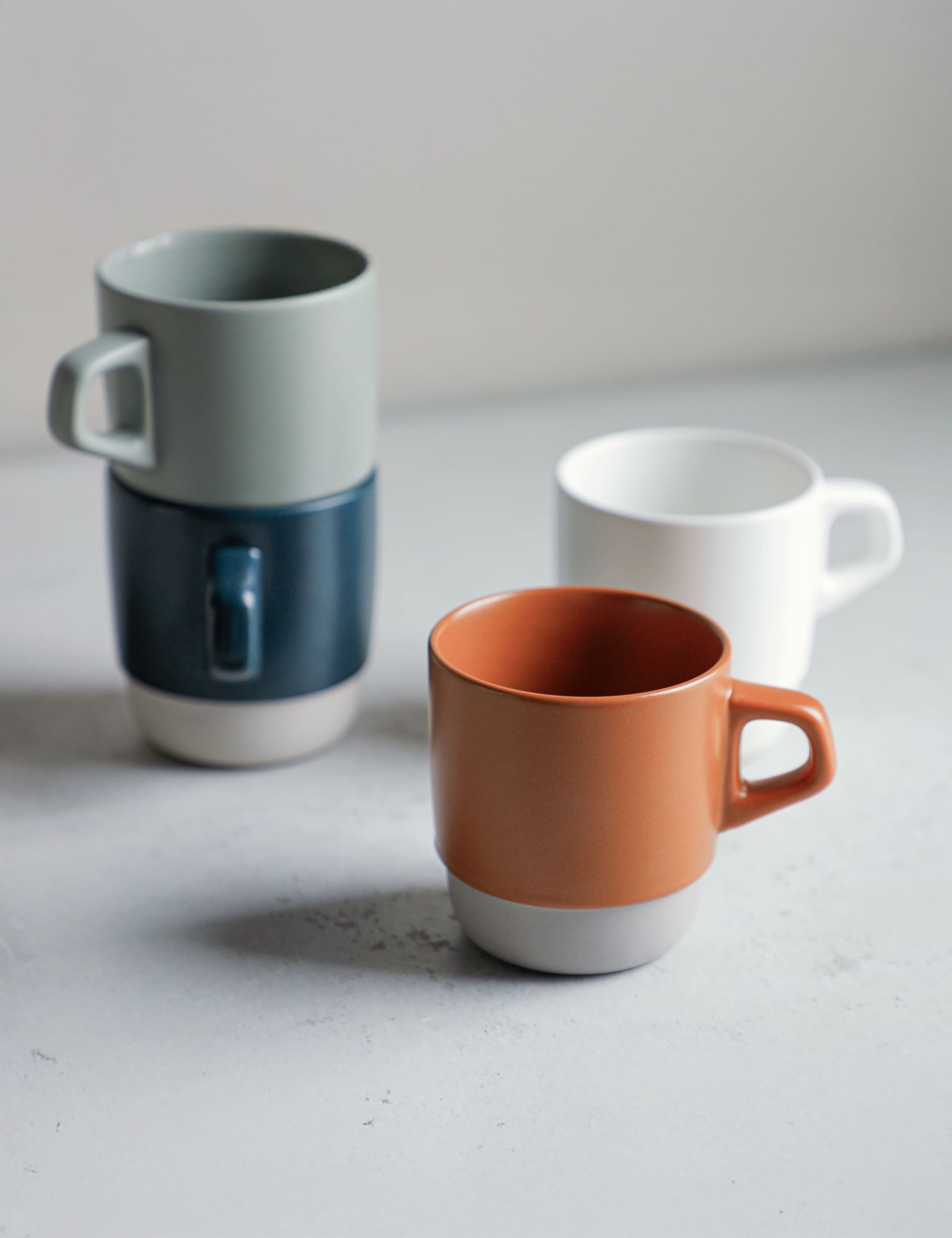 Taza Stacking 320ml