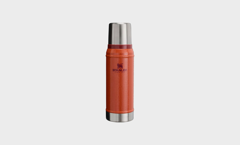 Termo Classic Legendary Stanley 0,75L - Arcilla