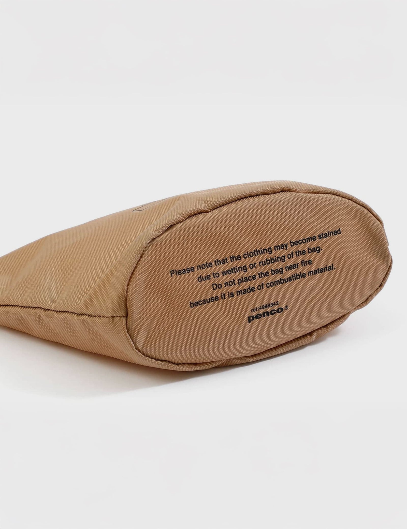 Bucket Pouch