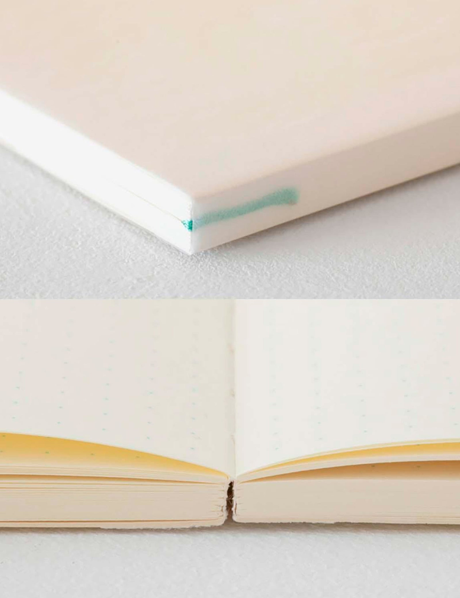 MD Notebook Journal (A5) Dot grid A