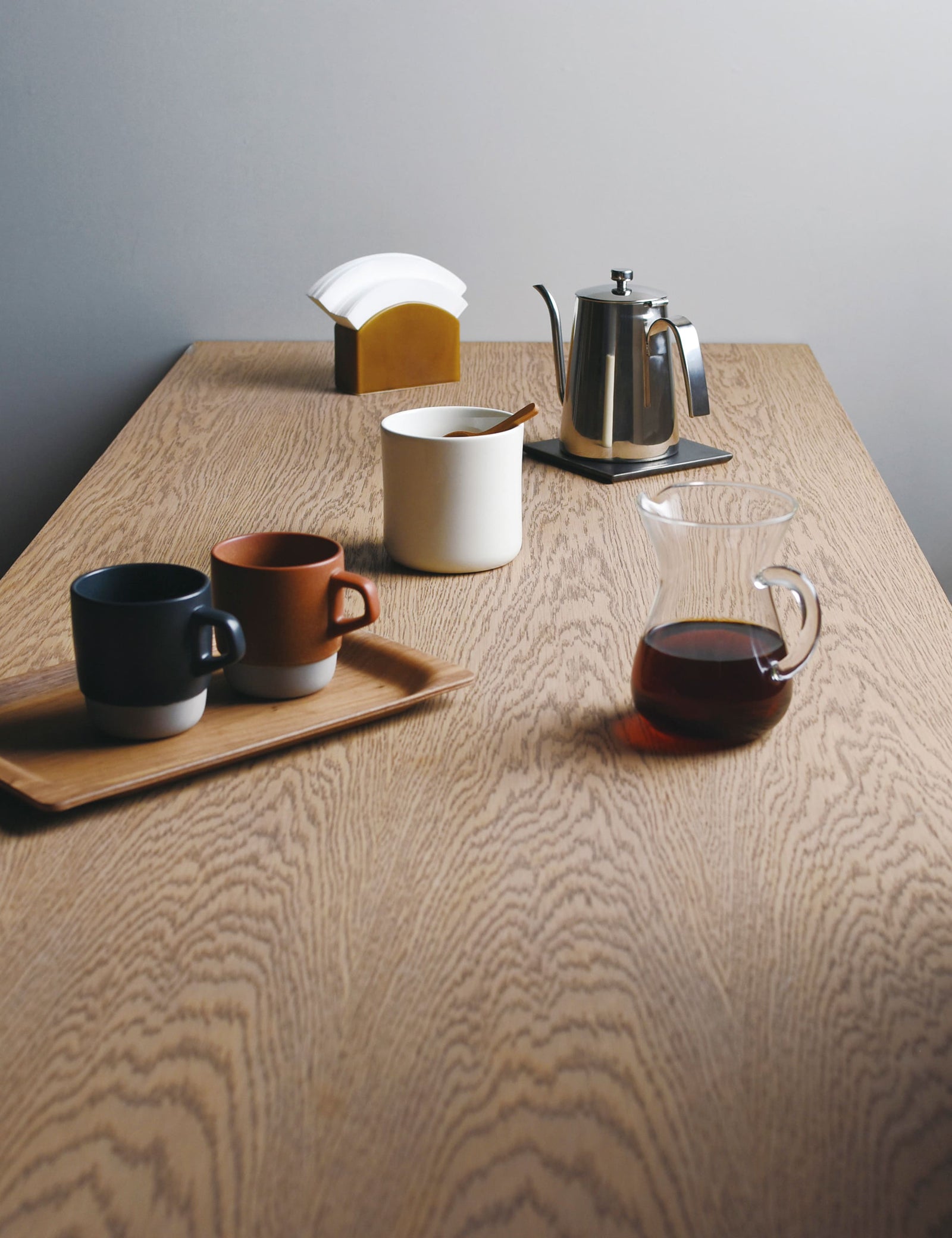 Taza Stacking 320ml