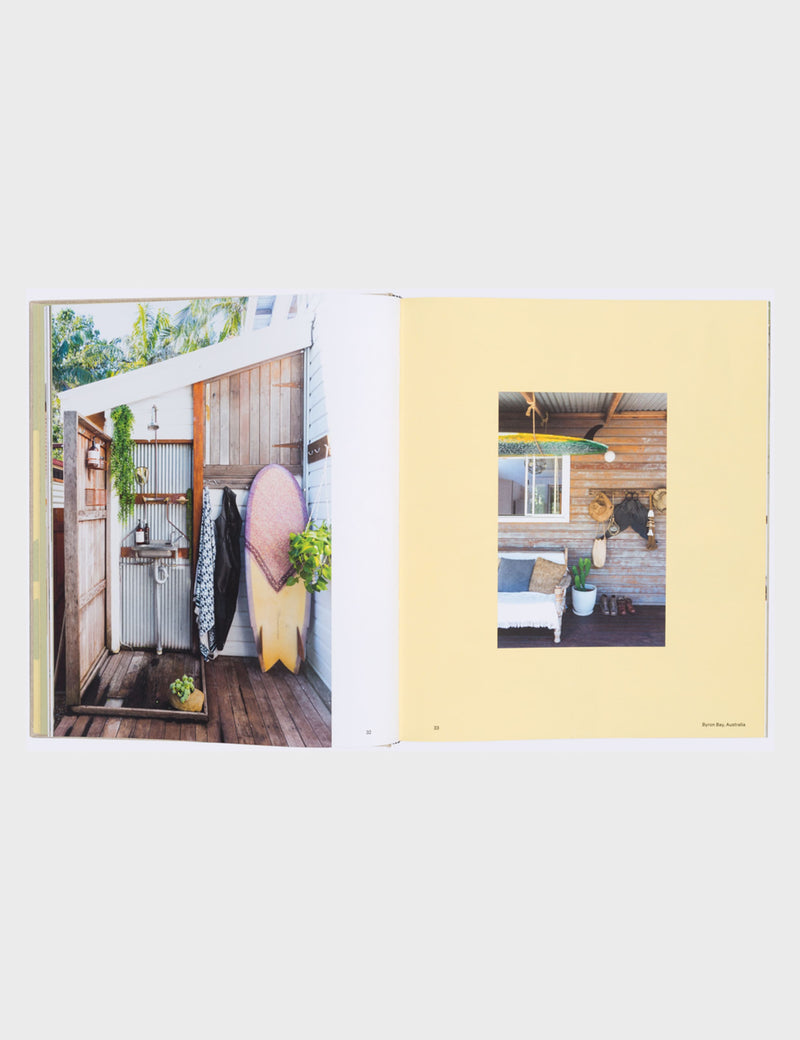 Surf Shacks Vol.2
