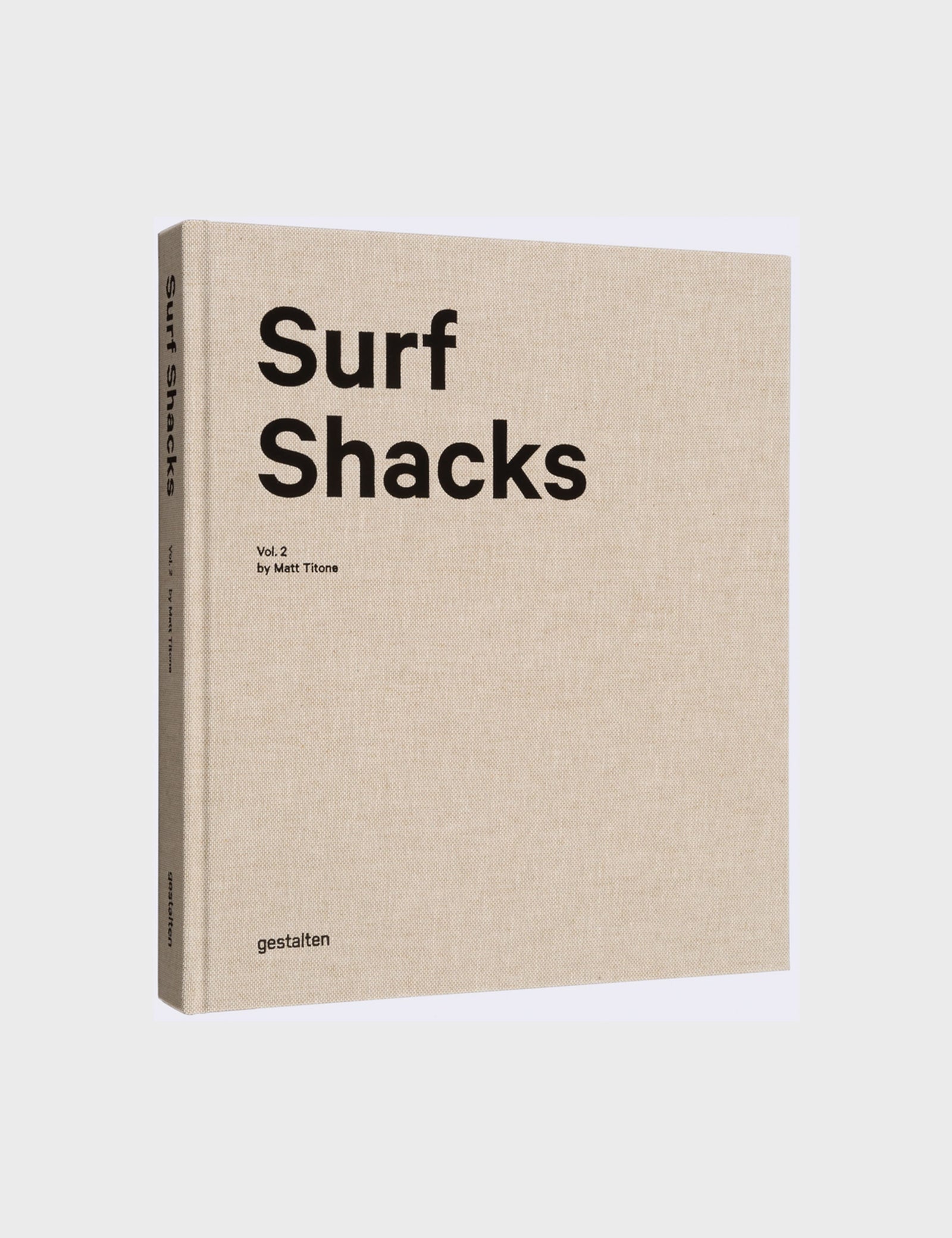Surf Shacks Vol.2