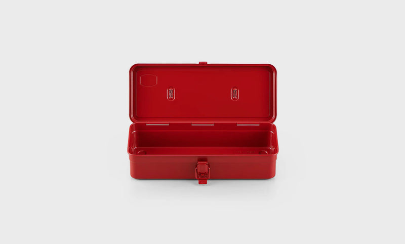 TOYO STEEL T-320 - Antique Green