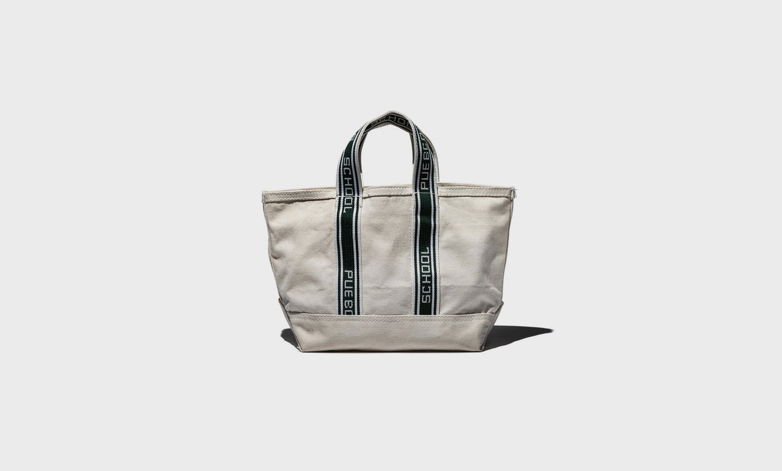 Tote bag Clubhouse Small