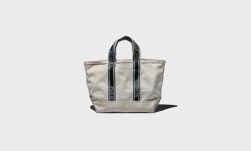 Tote bag Clubhouse Small