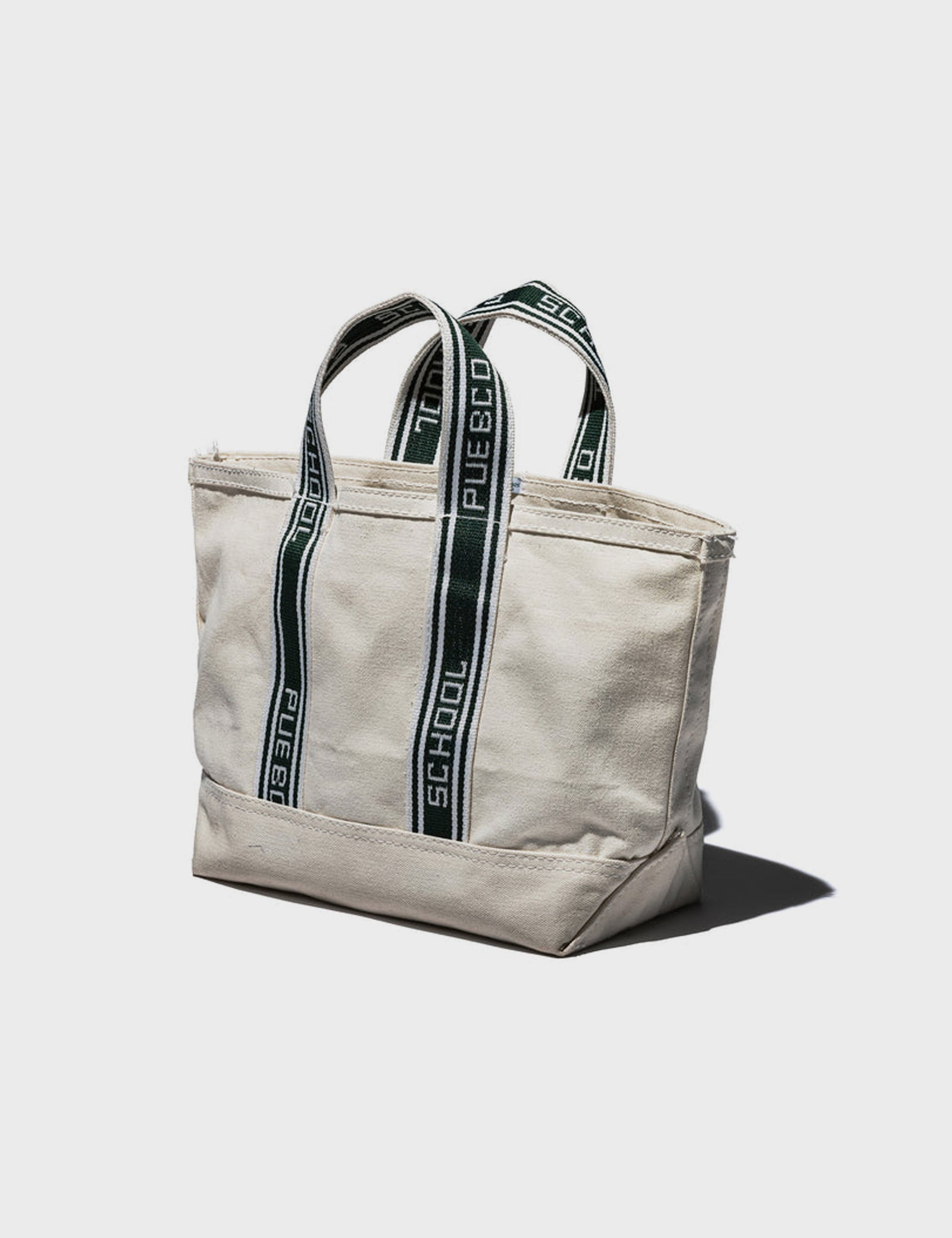 Tote bag Clubhouse Small