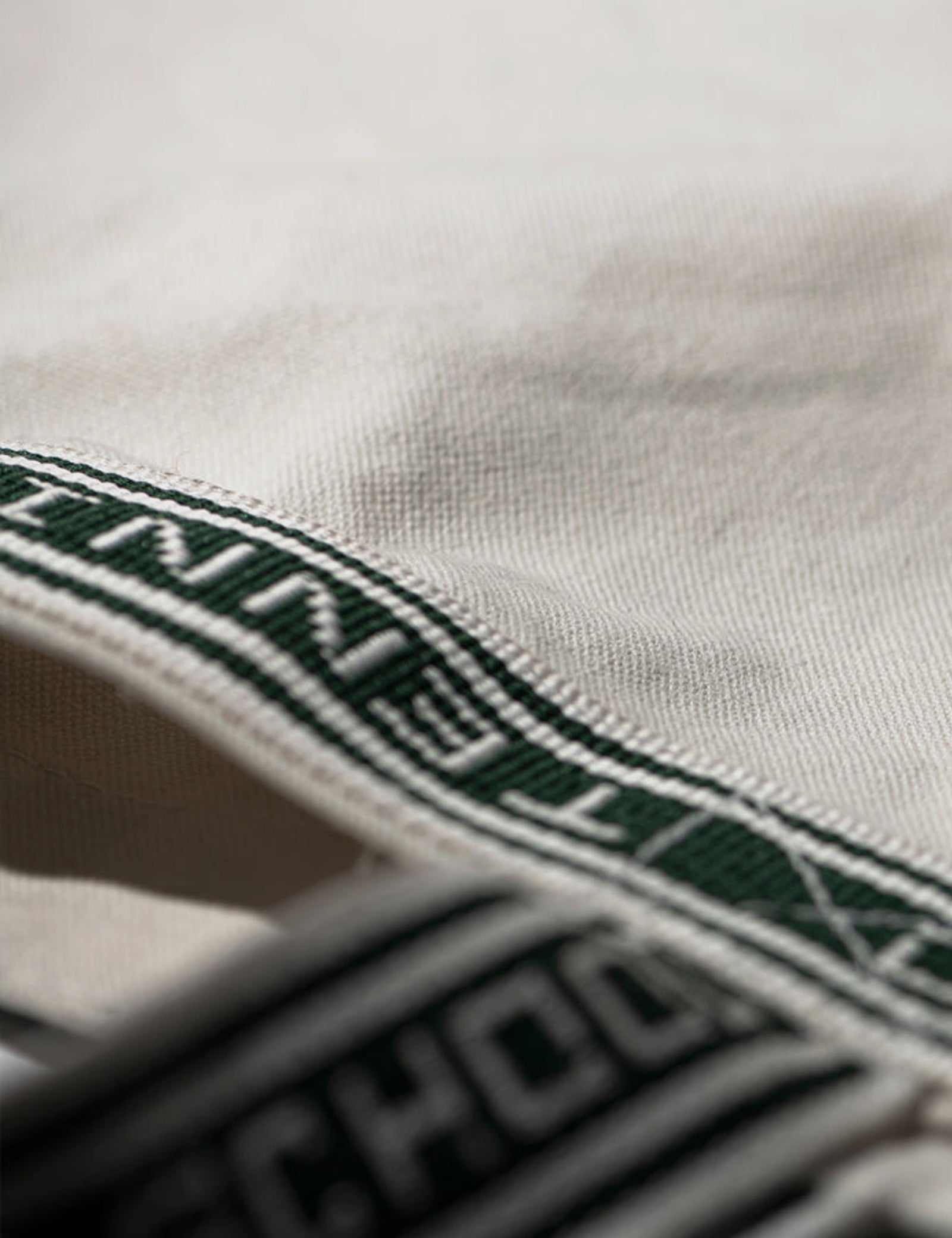 Tote bag Clubhouse Small