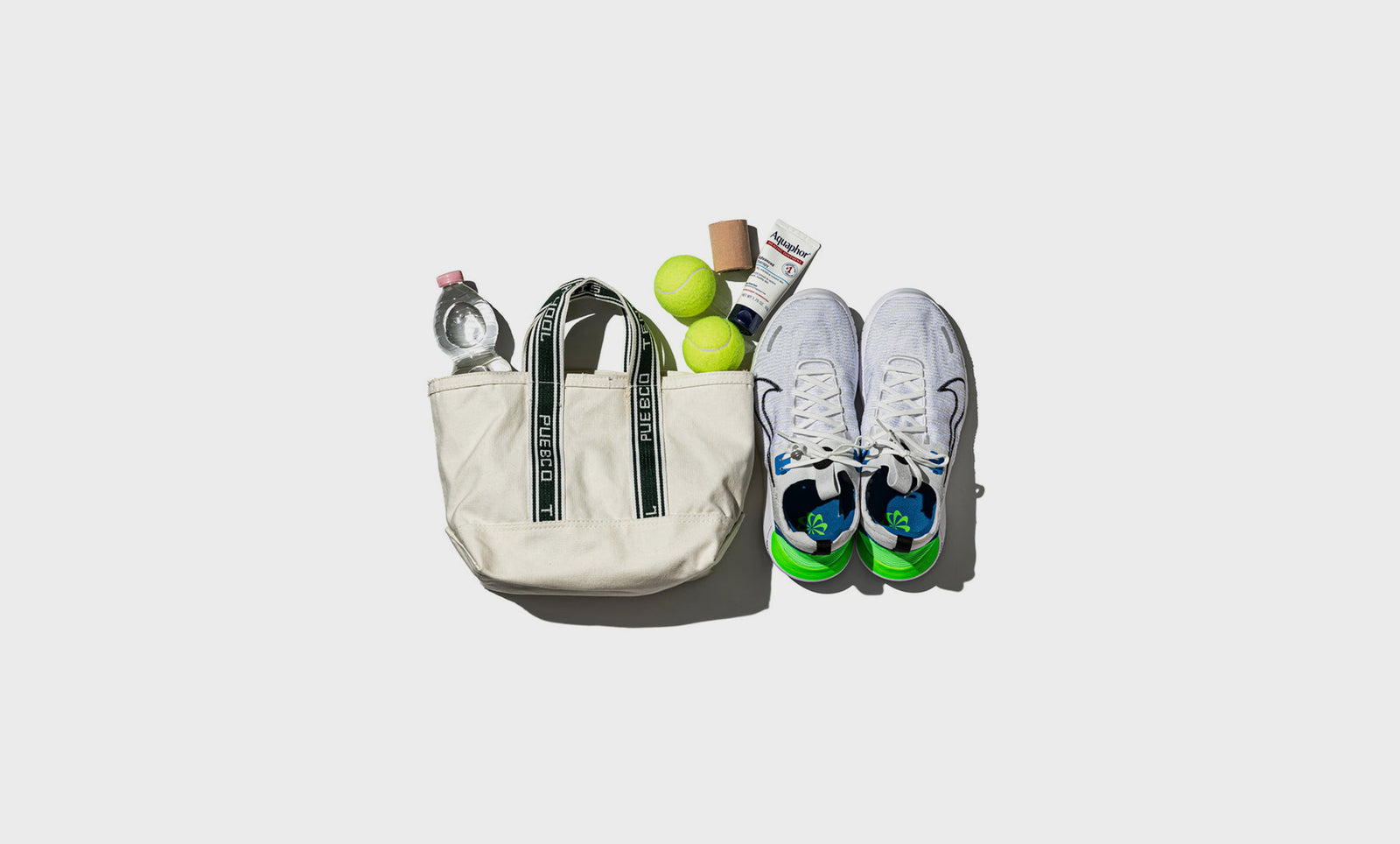 Tote bag Clubhouse Small