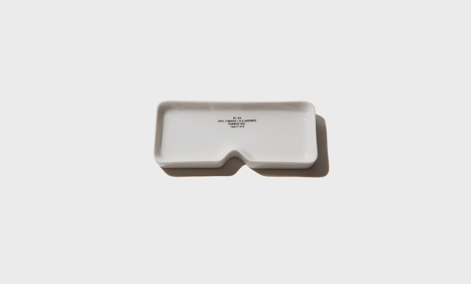 Bandeja gafas