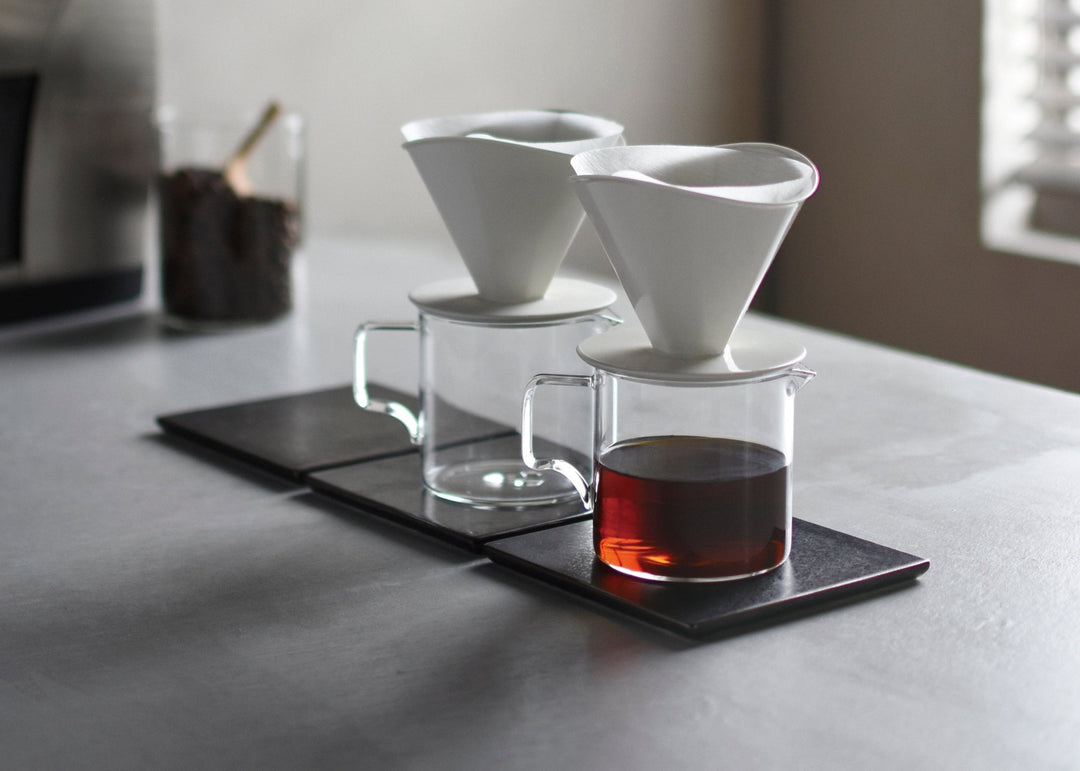 Café y té