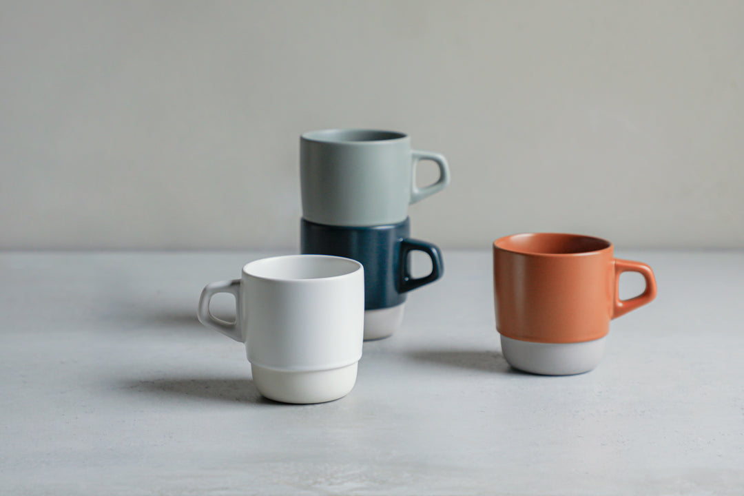 Café y té