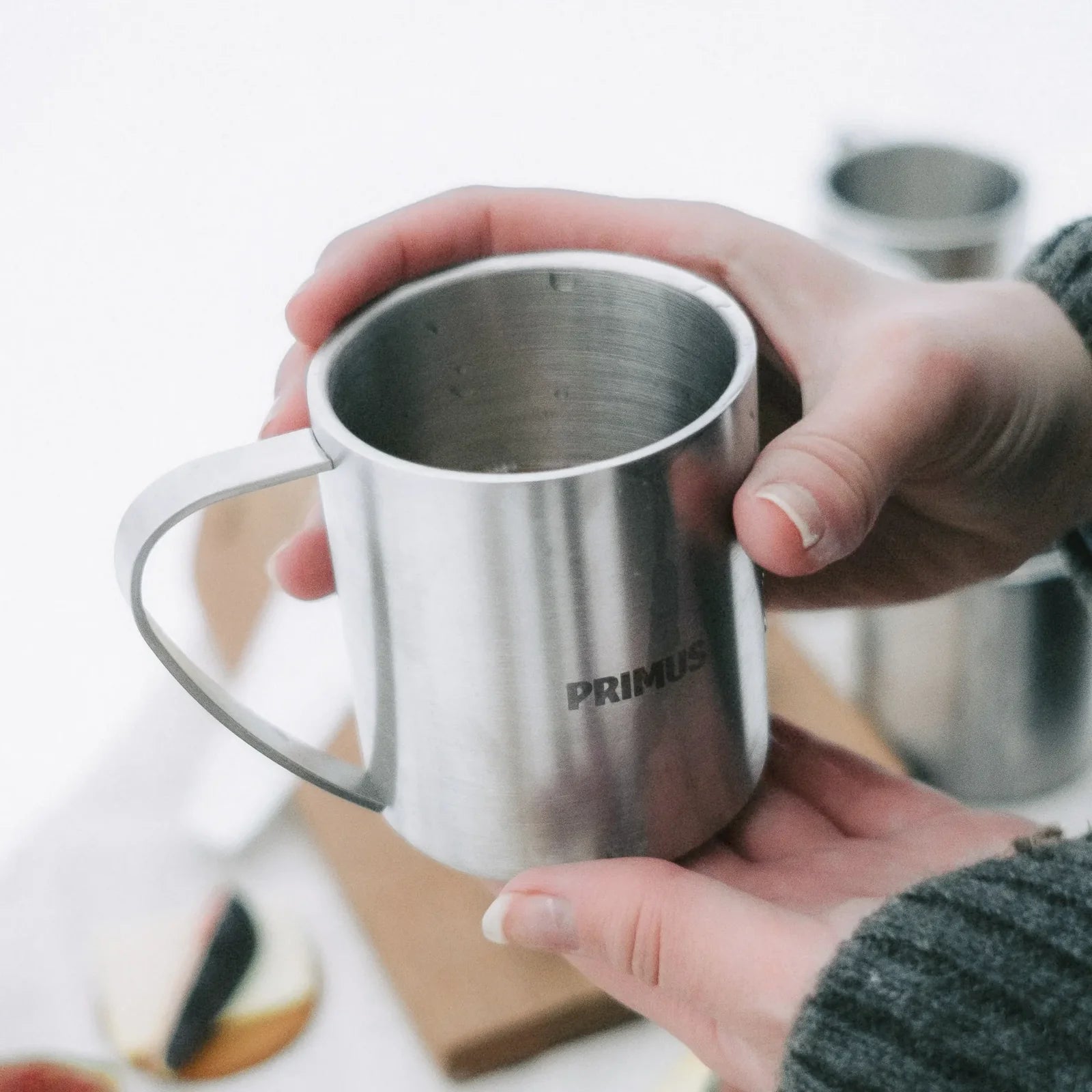 Taza 4 Seasons 0,2L