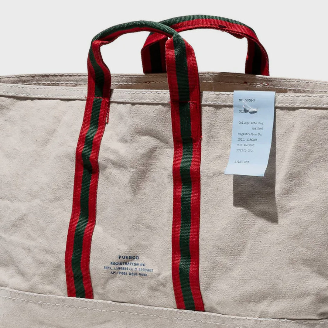 Bolsos y totes
