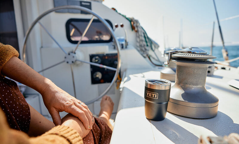 Vaso Termo 16 OZ (473 ml) - Acero Inoxidable
