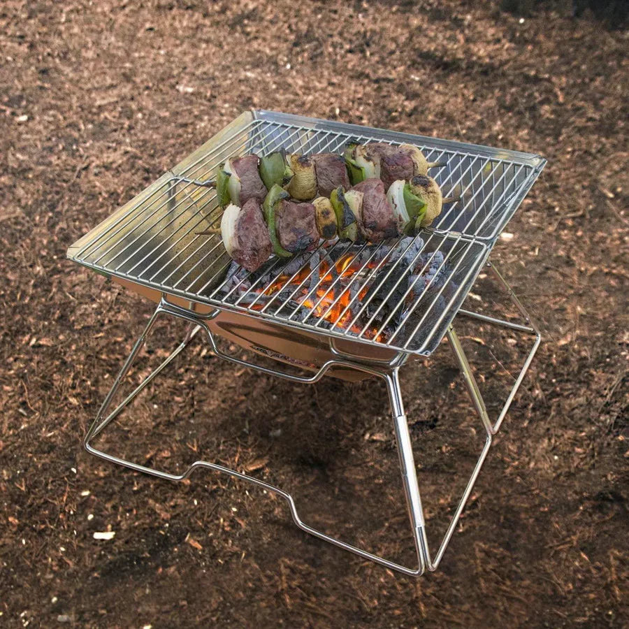 Wayne Grill