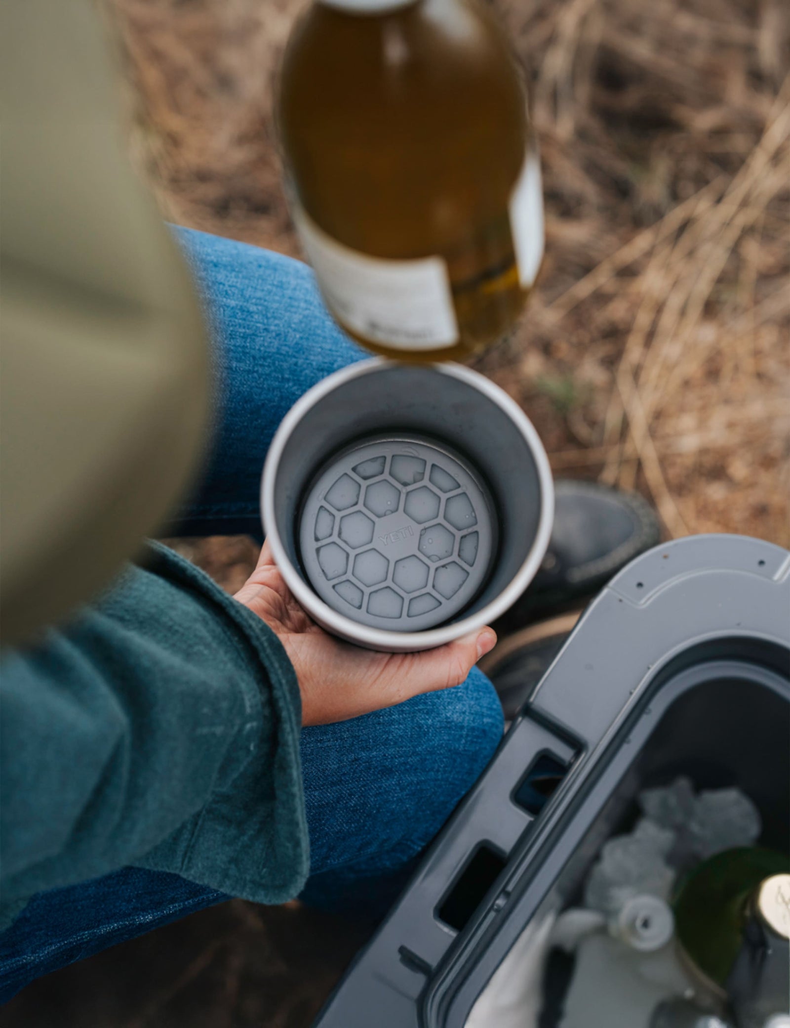Rambler Wine Chiller