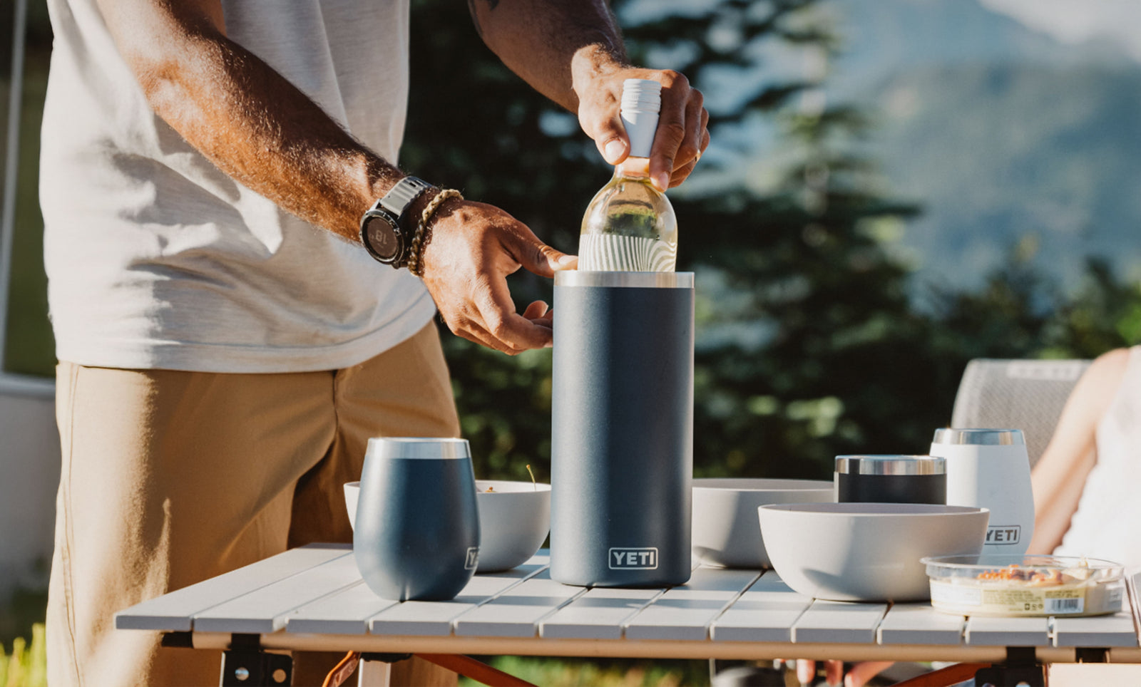 Rambler Wine Chiller